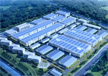 行業標桿！揭秘江西動力電池廠房凈化工程EPC總承包項目案例